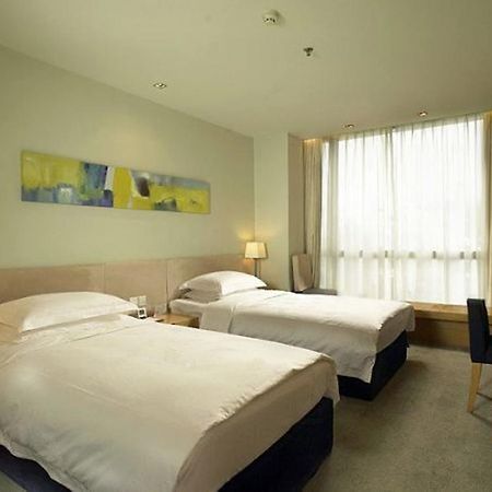 Wuxi Milanhua Hotel Δωμάτιο φωτογραφία