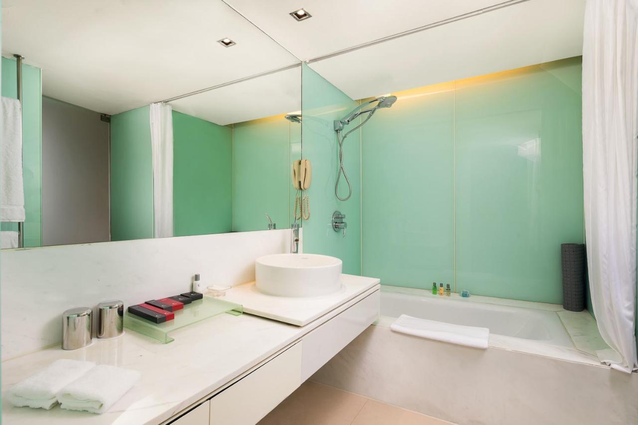 Wuxi Milanhua Hotel Εξωτερικό φωτογραφία