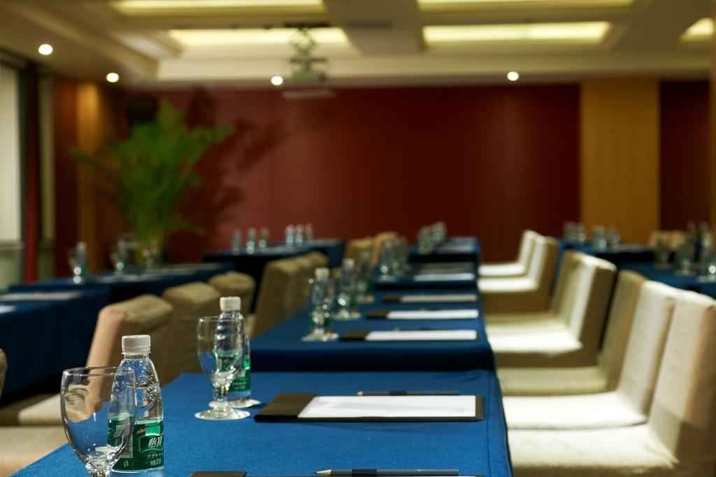 Wuxi Milanhua Hotel Εξωτερικό φωτογραφία