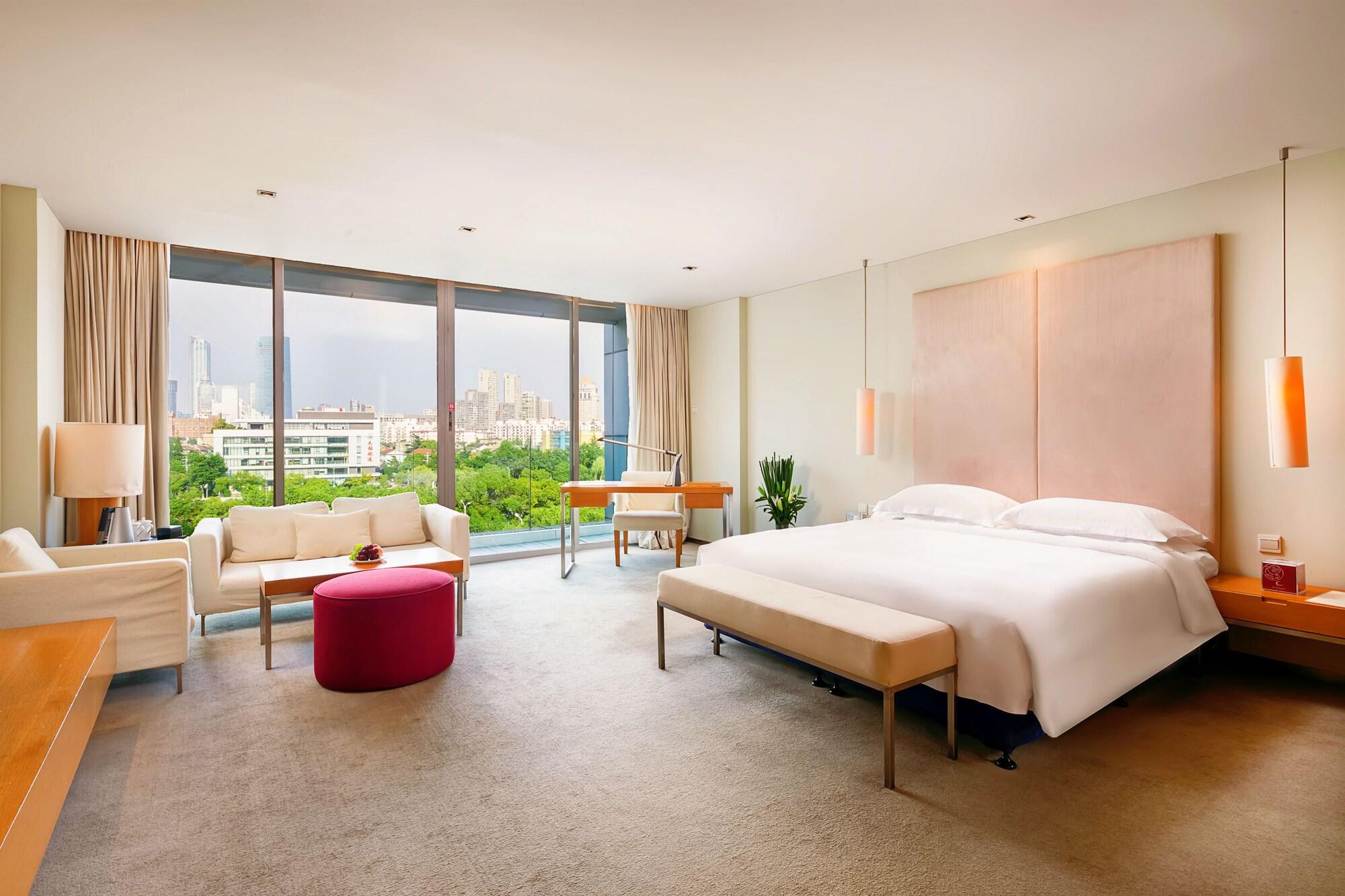 Wuxi Milanhua Hotel Εξωτερικό φωτογραφία