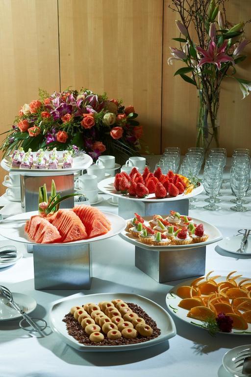 Wuxi Milanhua Hotel Εξωτερικό φωτογραφία
