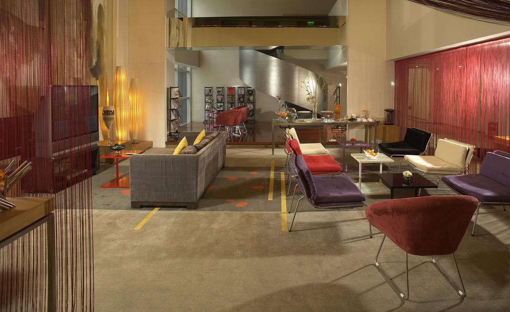 Wuxi Milanhua Hotel Εξωτερικό φωτογραφία